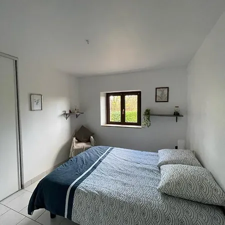 Le Cambolitain Familial 12 P Prázdninový dům *