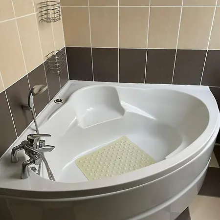 Le Cambolitain Familial 12 P Prázdninový dům Chambellay